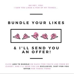 Bundle!!!